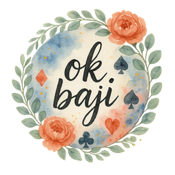 ok baji এর লোগো