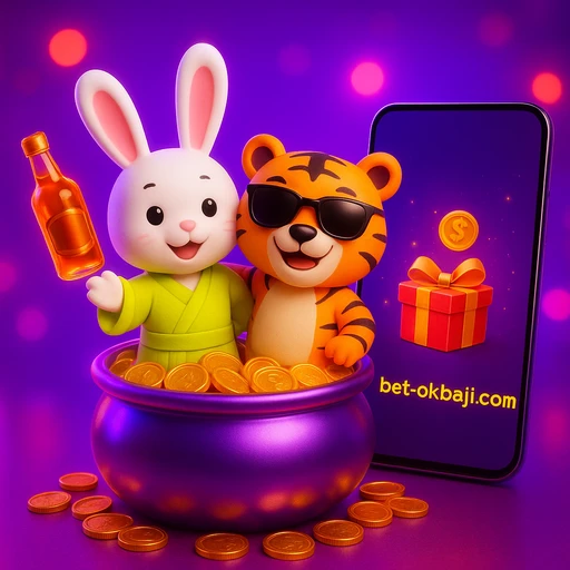 সব খেলার সাথে ok baji-র সম্পূর্ণ প্ল্যাটফর্ম