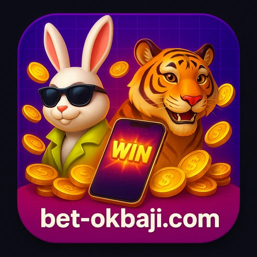 ok baji-এর একচেটিয়া ভিআইপি প্রোগ্রাম
